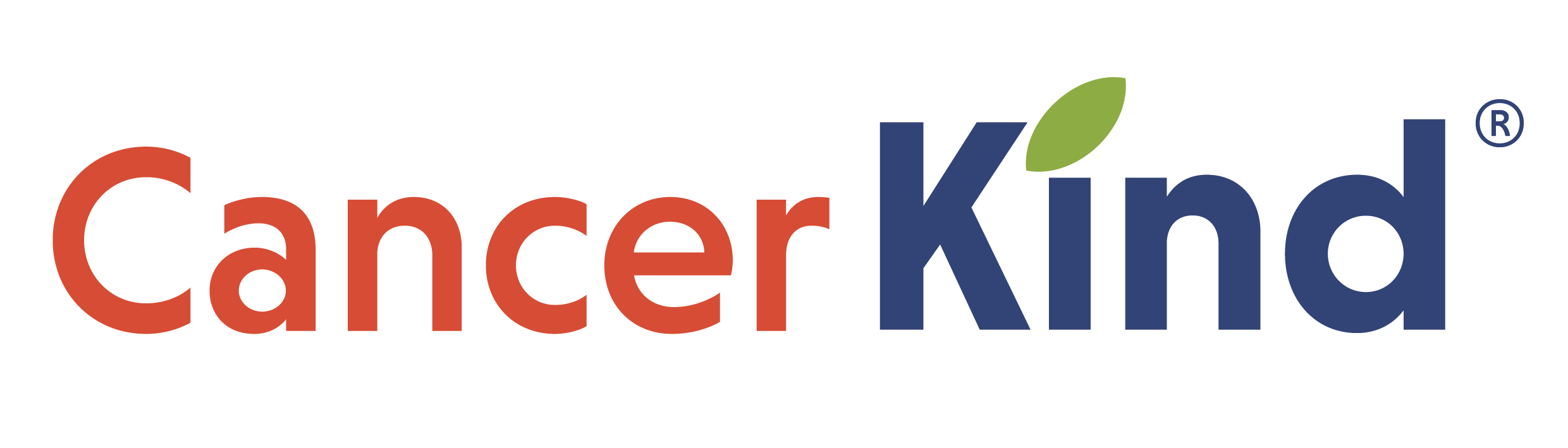 CancerKind® logo
