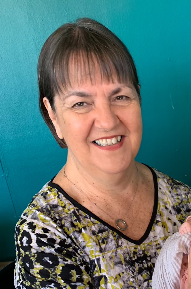 Kim Hobbs AM