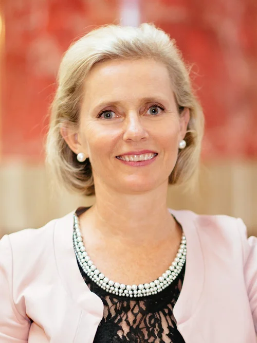 Maria Newport