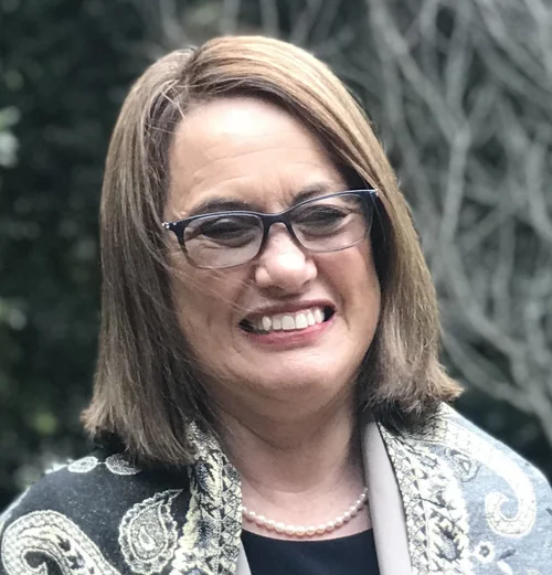 Alison Jones