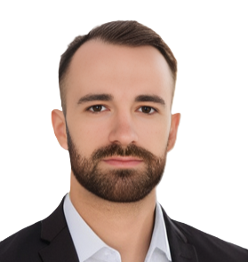 Dr Darren Haywood
