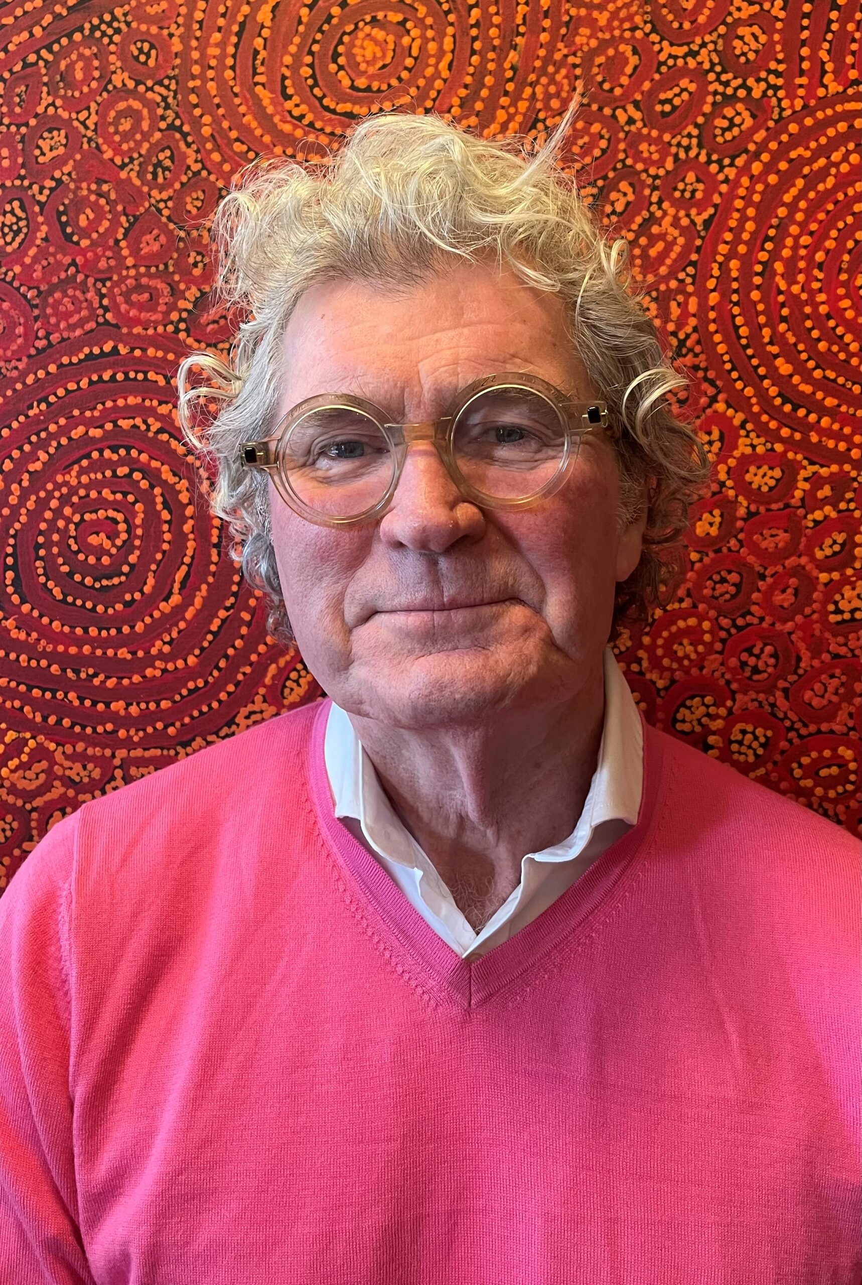 Tim Roche