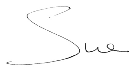 Sue